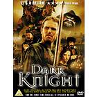 Dark Knight: Series 1 (UK-import) DVD