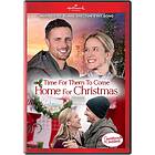 Time For Them To Come Home Christmas DVD