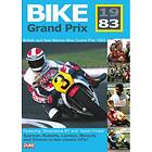 1983 San Marino And British GP (UK-import) DVD