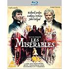 Les Miserables (1978) (UK-import) BD