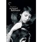 Au Hasard Balthazar (1966) / Min Venn Balthazar- The Criterion Collection DVD