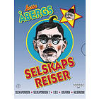 Lasse Åbergs Selskapsreiser DVD