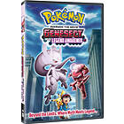 Pokemon The Movie: Genesect And Legend Awakened DVD