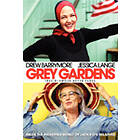 Grey Gardens DVD
