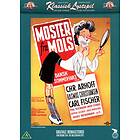 Moster Fra Mols (DK-import) DVD