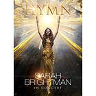 Sarah Brightman Hymn: In Concert (UK-import) DVD