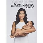 Jane The Virgin Sesong 2 DVD