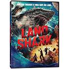 Land Shark DVD