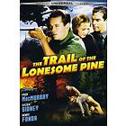 The Trail Of Lonesome Pine DVD