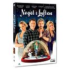 Noget I Luften (2011) DVD