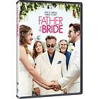 Father Of The Bride (2022) DVD