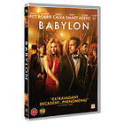 Babylon DVD