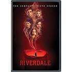 Riverdale Sesong 6 DVD