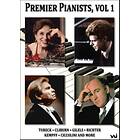 Premier Pianists: Volume 1 (UK-import) DVD