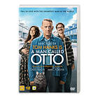 A Man Called Otto DVD