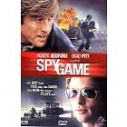 Spy Game (UK-import) DVD