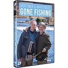 Mortimer & Whitehouse: Gone Fishing Sesong 5 (UK-import) DVD