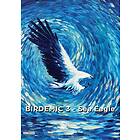 Birdemic 3: Sea Eagle DVD