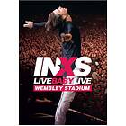 INXS Live Baby, (UK-import) DVD