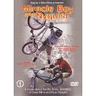 Miracle Boy And Nyquist (UK-import) DVD