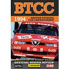 BTCC Review: 1994 (UK-import) DVD