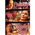 Christmas On Holly Lane DVD