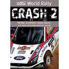 World Rally Championship: Great Crashes Volume 2 (UK-import) DVD