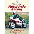 Castrol Motorcycle History: Volume 2 (UK-import) DVD