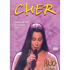 Cher Live In Vegas DVD