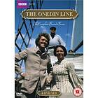 The Onedin Line Serie 2 (UK-import) DVD