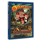 Ørkenens Sønner 8 En Fez I Hornlygte DVD