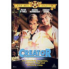 Creator DVD