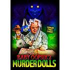 Baby Oopsie 2: Murder Dolls DVD