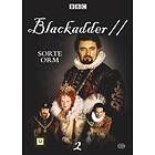 Blackadder / Den Sorte Orm Sesong 2 DVD