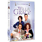 Will & Grace Sesong 3 DVD