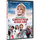 Dolly Parton's Christmas On The Square DVD