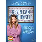 Kevin Can F**K Himself Sesong 1 DVD