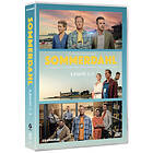 Sommerdahl Sesong 1-3 DVD