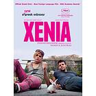 Xenia DVD