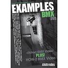 Examples (UK-import) DVD