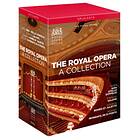 The Royal Opera: A Collection (UK-import) DVD