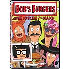 Bob's Burgers Sesong 7 DVD