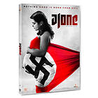 Alone (2021) DVD