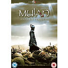 Mulan (UK-import) DVD