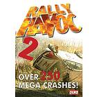 Rally Havoc 2 (UK-import) DVD