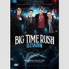 Big Time Rush: Elevation (UK-import) DVD