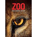 Zoo Sesong 1 DVD