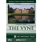 National Trust: The Vyne (UK-import) DVD