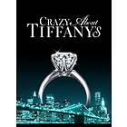 Crazy About Tiffany's DVD