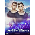 Marcus & Martinus Sammen Om Drømmen DVD